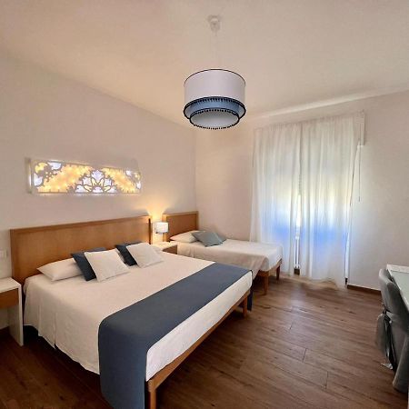 Bed and Breakfast Venti Di Mare Otranto Exterior foto